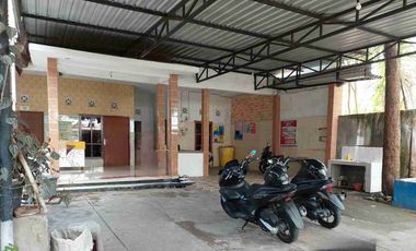 BUC jual rumah klinik dekat lovina buleleng