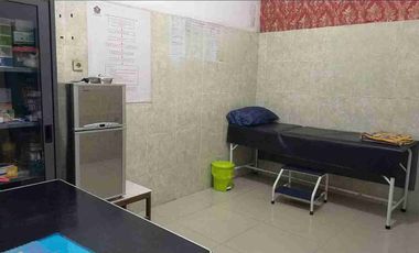 BUC jual rumah klinik dekat lovina buleleng