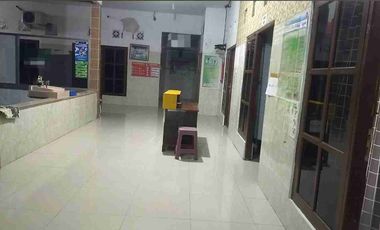 BUC jual rumah klinik dekat lovina buleleng