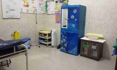 BUC jual rumah klinik dekat lovina buleleng