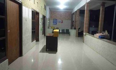BUC jual rumah klinik dekat lovina buleleng