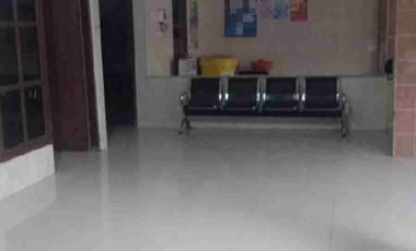 BUC jual rumah klinik dekat lovina buleleng