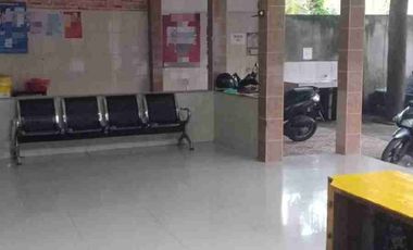 BUC jual rumah klinik dekat lovina buleleng