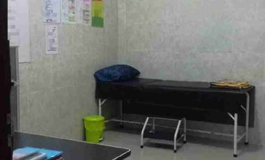 BUC jual rumah klinik dekat lovina buleleng