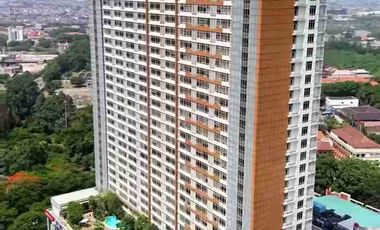 apartemen bayar 8 juta siap huni cicil 20 tahun flat