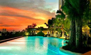 apartemen bayar 8 juta siap huni cicil 20 tahun flat