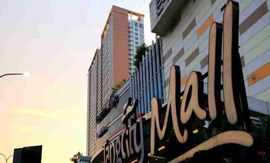 apartemen bayar 8 juta siap huni cicil 20 tahun flat