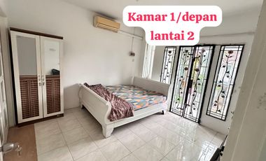 House For Rent Batam Center