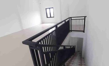 Ruko 2 lantai mewah murah jombang kota