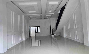 Ruko 2 lantai mewah murah jombang kota