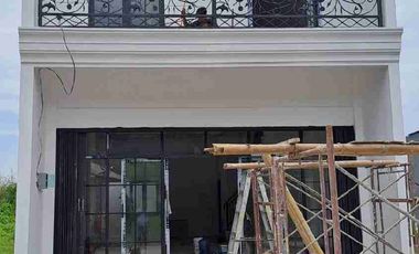 Ruko 2 lantai mewah murah jombang kota