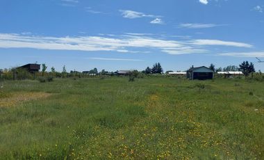 Vende Parcela Km 10 a Coihueco