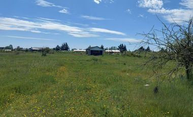Vende Parcela Km 10 a Coihueco