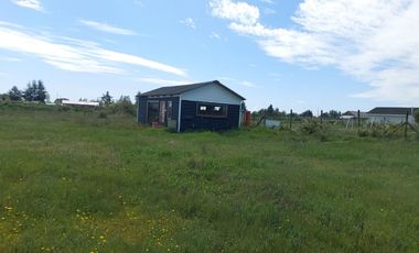 Vende Parcela Km 10 a Coihueco