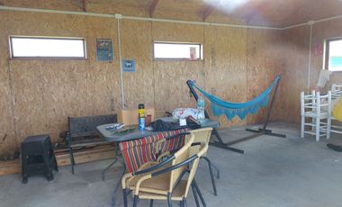 Vende Parcela Km 10 a Coihueco