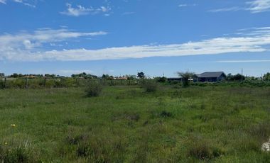 Vende Parcela Km 10 a Coihueco