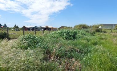 Vende Parcela Km 10 a Coihueco