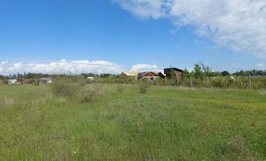 Vende Parcela Km 10 a Coihueco