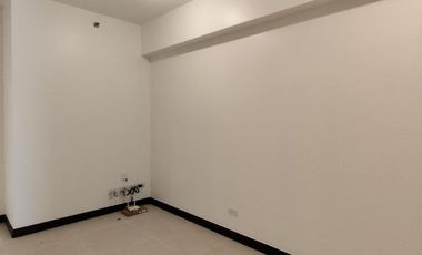 For Rent 2 Bedrooms Unfurnished in Allegra Garden Place, Pasig Blvd. Brgy. Bagong Ilog Pasig City.