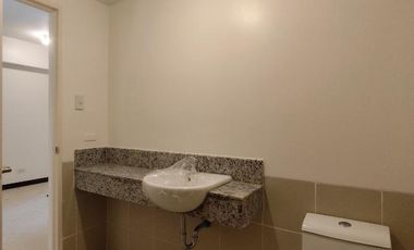 For Rent 2 Bedrooms Unfurnished in Allegra Garden Place, Pasig Blvd. Brgy. Bagong Ilog Pasig City.