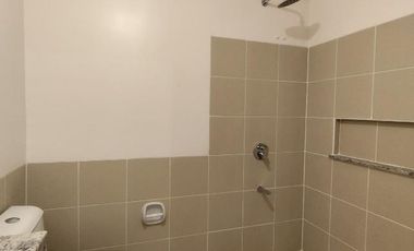 For Rent 2 Bedrooms Unfurnished in Allegra Garden Place, Pasig Blvd. Brgy. Bagong Ilog Pasig City.