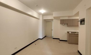 For Rent 2 Bedrooms Unfurnished in Allegra Garden Place, Pasig Blvd. Brgy. Bagong Ilog Pasig City.