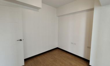 For Rent 2 Bedrooms Unfurnished in Allegra Garden Place, Pasig Blvd. Brgy. Bagong Ilog Pasig City.