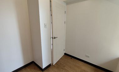 For Rent 2 Bedrooms Unfurnished in Allegra Garden Place, Pasig Blvd. Brgy. Bagong Ilog Pasig City.