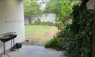 Casa en excelentes condiciones, sector oriente Talca