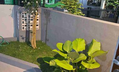 Rumah Baru Wisma Bungurasih belakang SMAN 15 Surabaya dekat Masjid Al-Akbar