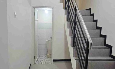 Rumah Baru Wisma Bungurasih belakang SMAN 15 Surabaya dekat Masjid Al-Akbar