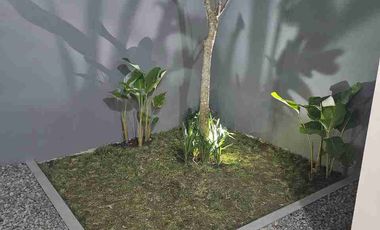 Rumah Baru Wisma Bungurasih belakang SMAN 15 Surabaya dekat Masjid Al-Akbar