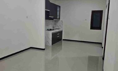 Rumah Baru Wisma Bungurasih belakang SMAN 15 Surabaya dekat Masjid Al-Akbar