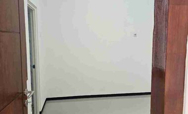 Rumah Baru Wisma Bungurasih belakang SMAN 15 Surabaya dekat Masjid Al-Akbar