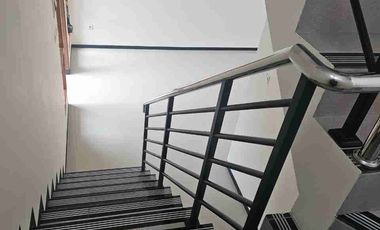 Rumah Baru Wisma Bungurasih belakang SMAN 15 Surabaya dekat Masjid Al-Akbar