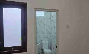 Rumah Baru Wisma Bungurasih belakang SMAN 15 Surabaya dekat Masjid Al-Akbar