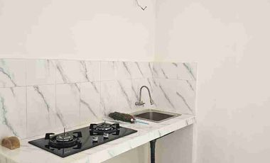 Rumah Baru Wisma Bungurasih belakang SMAN 15 Surabaya dekat Masjid Al-Akbar