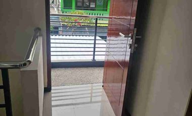 Rumah Baru Wisma Bungurasih belakang SMAN 15 Surabaya dekat Masjid Al-Akbar