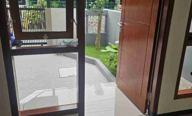 Rumah Baru Wisma Bungurasih belakang SMAN 15 Surabaya dekat Masjid Al-Akbar