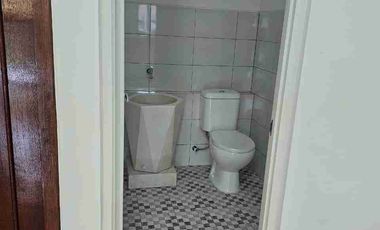 Rumah Baru Wisma Bungurasih belakang SMAN 15 Surabaya dekat Masjid Al-Akbar