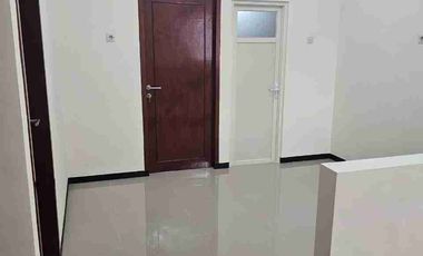 Rumah Baru Wisma Bungurasih belakang SMAN 15 Surabaya dekat Masjid Al-Akbar