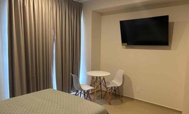 LOFT NUEVO EN RENTA EN PUNTA MAYOR – AMUEBLADO CON HERMOSA VISTA
📍 A solo 5 minutos de Plaza Mayor (Zona Norte)