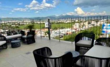 LOFT NUEVO EN RENTA EN PUNTA MAYOR – AMUEBLADO CON HERMOSA VISTA
📍 A solo 5 minutos de Plaza Mayor (Zona Norte)