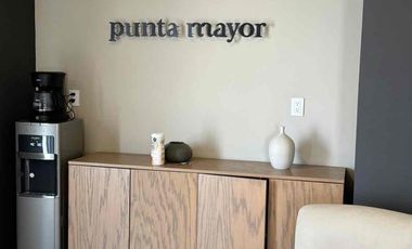 LOFT NUEVO EN RENTA EN PUNTA MAYOR – AMUEBLADO CON HERMOSA VISTA
📍 A solo 5 minutos de Plaza Mayor (Zona Norte)