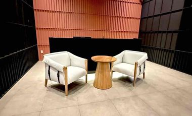 LOFT NUEVO EN RENTA EN PUNTA MAYOR – AMUEBLADO CON HERMOSA VISTA
📍 A solo 5 minutos de Plaza Mayor (Zona Norte)