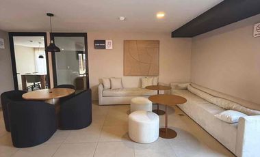 LOFT NUEVO EN RENTA EN PUNTA MAYOR – AMUEBLADO CON HERMOSA VISTA
📍 A solo 5 minutos de Plaza Mayor (Zona Norte)