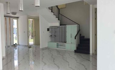 DIJUAL RUMAH
Pakuwon City Palm Beach Bahama Surabaya dekat Mall, Merr