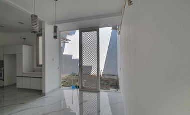 DIJUAL RUMAH
Pakuwon City Palm Beach Bahama Surabaya dekat Mall, Merr