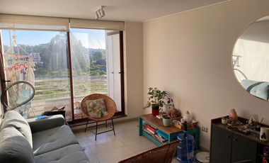 VENTA DEPTO LOMAS SAN ANDRES