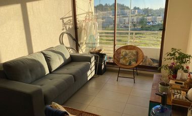 VENTA DEPTO LOMAS SAN ANDRES